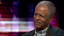'PM Ahmed said release Tsege or I resign'
