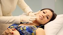 Students taught to spot cancer signs
