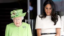 Minute's silence for Grenfell anniversary
