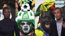 La quotidenne Mondial 2018