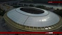 لوژنیکی؛ آنچه باید در مورد این استادیوم مشهور بدانید