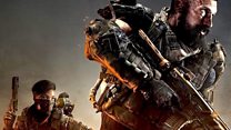 Call of Duty targets Fortnite Battle Royale