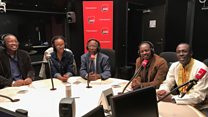 Ikiganiro ku banyeshuli bahereje hanze ntibatahuke mu gihugu (igice ca kabiri)