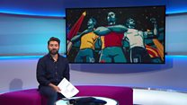 Watch Newsround - CBBC Newsround