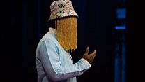 Invité de BBC Afrique