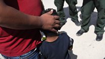'Zero-tolerance...Zero humanity'