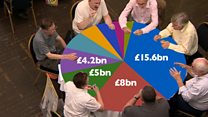 How would you re-invent your county council?