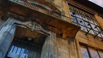 Mackintosh's Masterpiece: The Glasgow School of Art