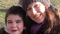 Mum: I appealed to the prime minister on cannabis