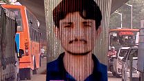 The WhatsApp video driving people to murder