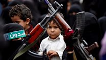 Here's what you need to know about Yemen