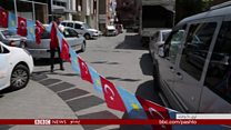 ترکیه کې ټاکنې