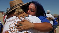 'I was ordered to separate siblings'