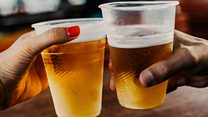 Are we in for a beer shortage this summer?