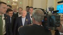 اختلافات ایران و عربستان به اجلاس اوپک کشیده شد