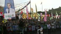 رأى به حاشيه رانده شدگان در انتخابات تركيه
