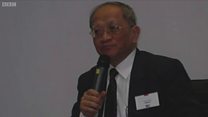 'VN: Thị trường chứng khoán sụt giảm do căng thẳng thương mại Mỹ-Trung'