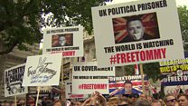 Tommy Robinson court case coverage examined