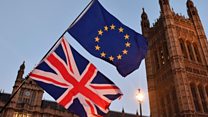 Mogg: MPs can't delay Brexit