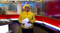 Matangazo ya Dira ya Dunia TV