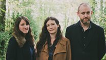 Proms 2018: Proms Session: The Unthanks