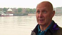 'I'm a trade unionist, not a terrorist'