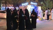 حق رانندگی در عربستان برای زنان رسمی شد