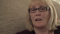Terror survivor: 'We've had no support financially'