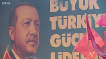 ماذا يعنيه فوز أردوغان الأخير؟