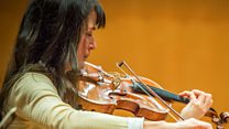 BBC SSO 2018-19 Season: BBC SSO at Sage