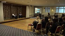 Gaelic careers