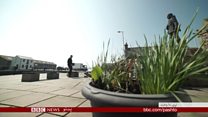 انټرنېټي تصویرونه تر اوبو لاندې ساتل کېږي
