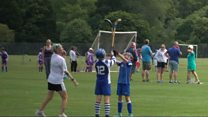 World Shinty
