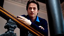 BBC Philharmonic Studio Concerts: Dvořák, Bartók, Alissa Firsova & Suk