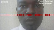 Ihe ise 'Igbo' na-eme n'ime ahụ