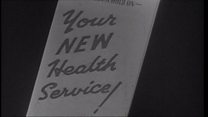 NHS HISTORY