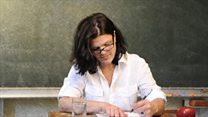 The school that abolished marking