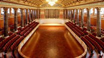 BBC Concert Orchestra in Wiesbaden