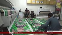 پاکستان کې د راتلونکو ټاکنو هلې ځلې