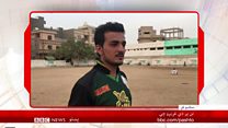 لوبې ولسونه څومره سره نژدې کولى شي؟