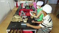 'Nhà nông nhỏ VN cần cùng hợp tác'