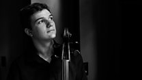Stephan, Haydn, Enescu & Shostakovich
