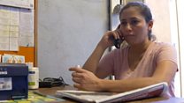 Migrant mum called 'animal' for breastfeeding
