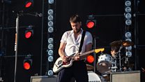 Reading + Leeds: 2018
