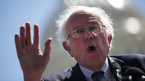 Shades of Bernie in López Obrador win