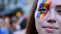 Is it OK to be gay in the UK?