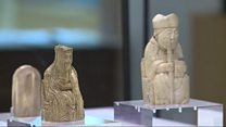 CHESSMEN