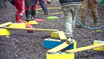 Future of state-run nurseries