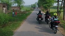 BBCUrduOnWheels#