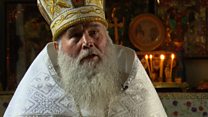 «Мы молимся и за украинских солдат, и за патриарха Кирилла»